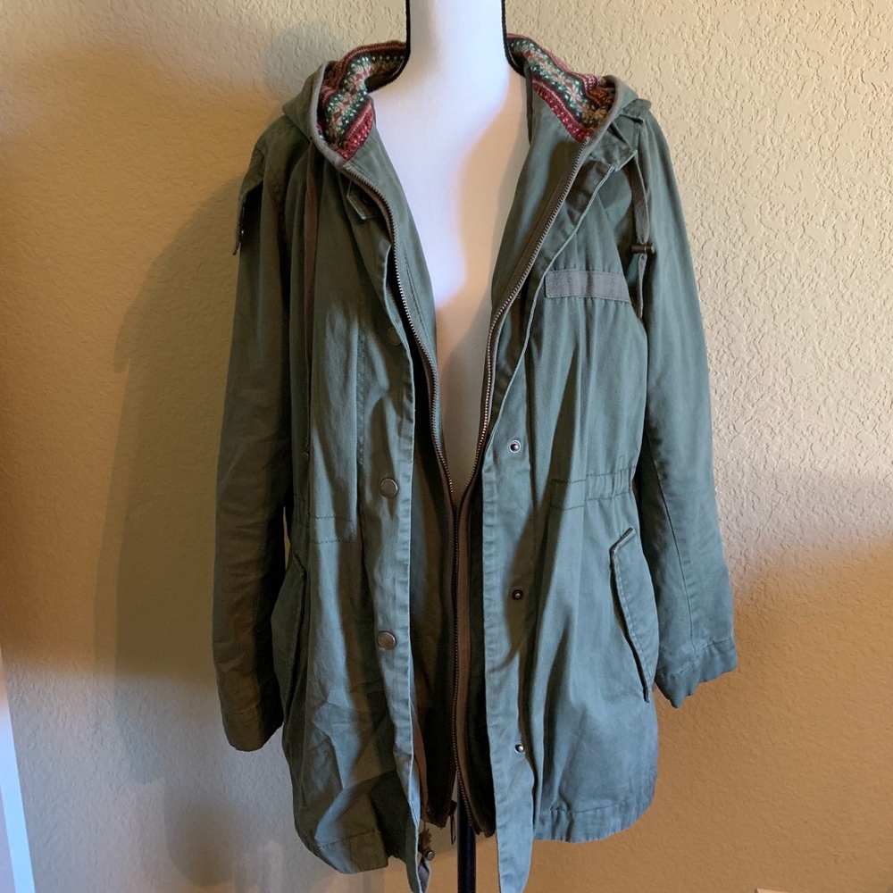 BCBGeneration Coat